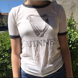 Girls Guinness T-Shirt